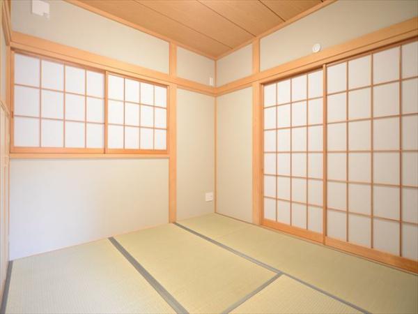 青梅市河辺町１丁目の中古一戸建て