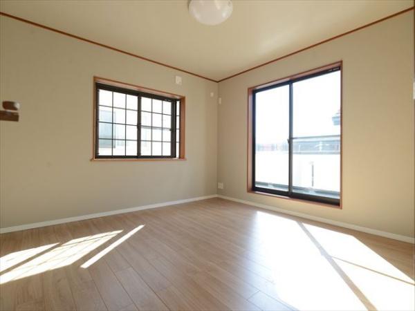 青梅市河辺町１丁目の中古一戸建て