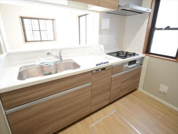 青梅市河辺町１丁目の中古一戸建て