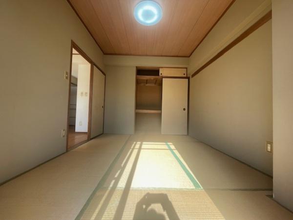 サンリバーハイツ河辺