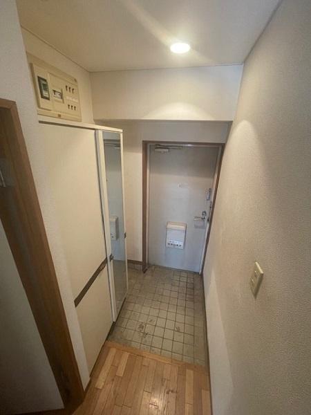 サンリバーハイツ河辺