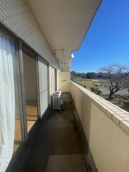 サンリバーハイツ河辺
