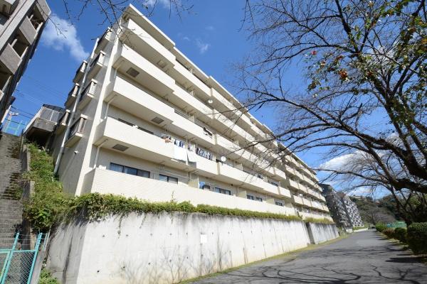 サンリバーハイツ河辺