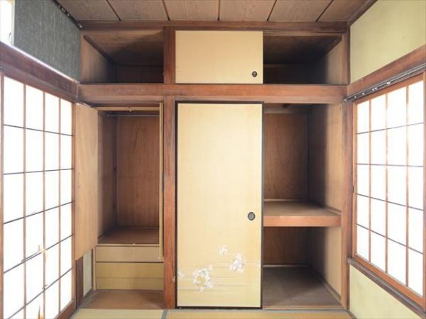 青梅市今井２丁目の中古一戸建て