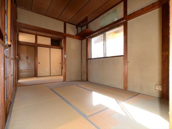 青梅市今井２丁目の中古一戸建て