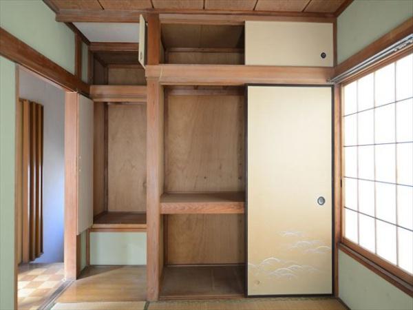 青梅市今井２丁目の中古一戸建て