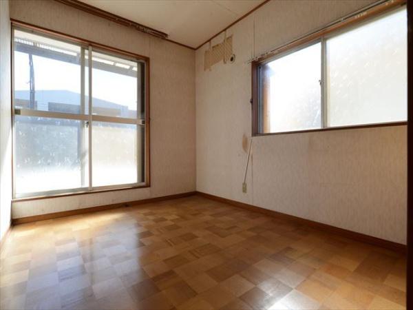 青梅市今井２丁目の中古一戸建て