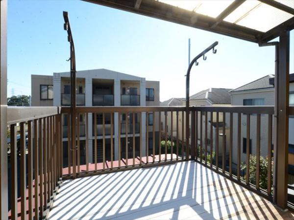 青梅市今井２丁目の中古一戸建て
