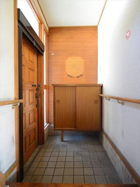 青梅市今井２丁目の中古一戸建て