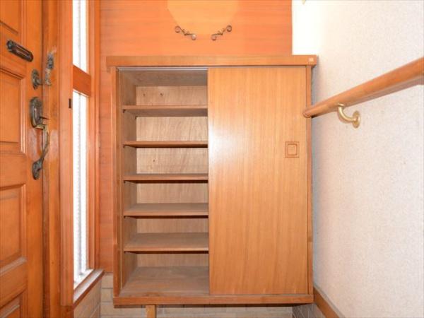 青梅市今井２丁目の中古一戸建て