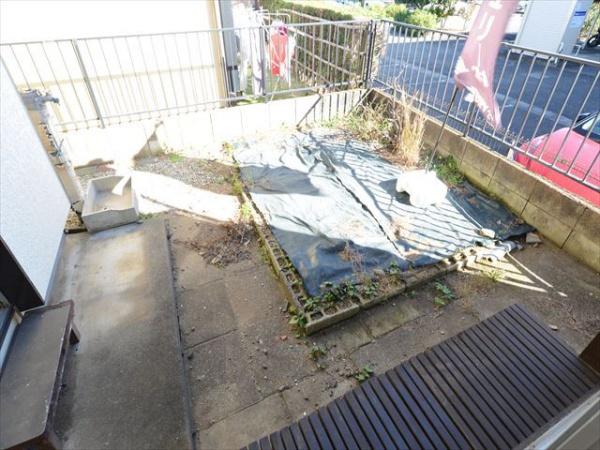 青梅市今井２丁目の中古一戸建て