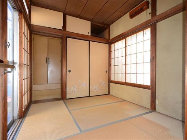 青梅市今井２丁目の中古一戸建て
