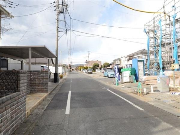 青梅新町7丁目24―1期　2号棟