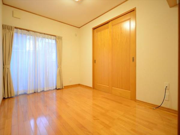 青梅市友田町５丁目の中古一戸建て