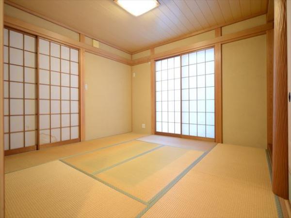 青梅市友田町５丁目の中古一戸建て