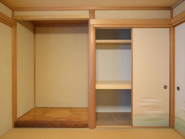 青梅市友田町５丁目の中古一戸建て