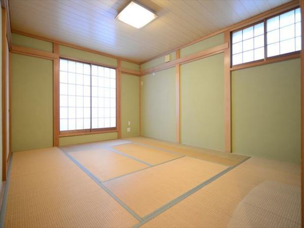 青梅市友田町５丁目の中古一戸建て