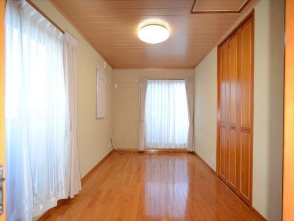 青梅市友田町５丁目の中古一戸建て
