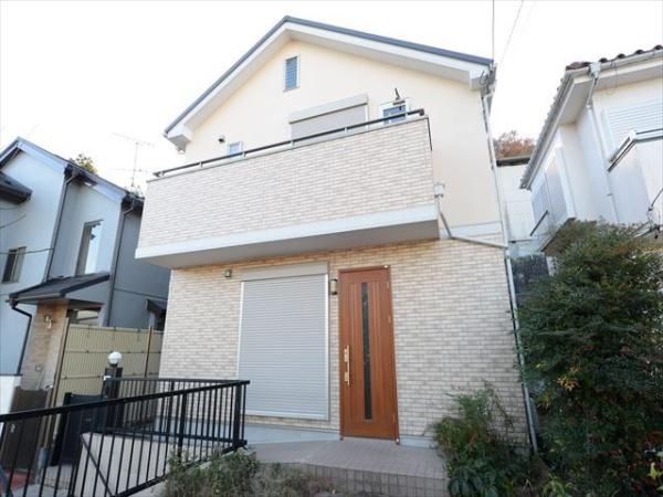 青梅市友田町5丁目戸建