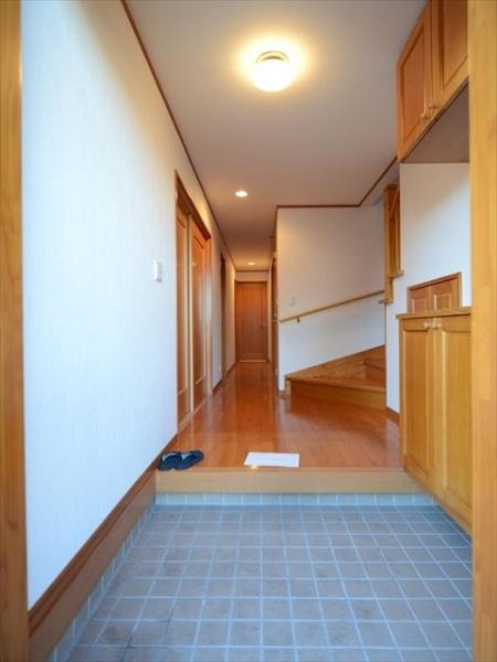 青梅市友田町５丁目の中古一戸建て