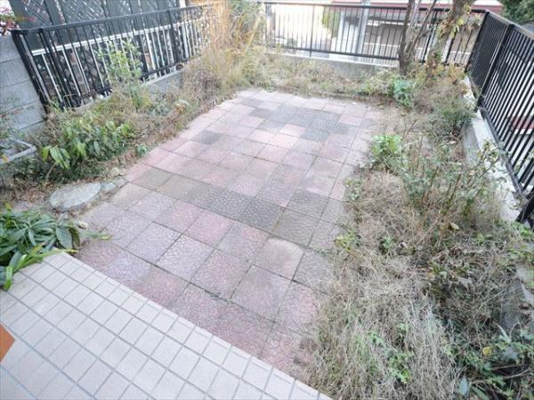 青梅市友田町５丁目の中古一戸建て