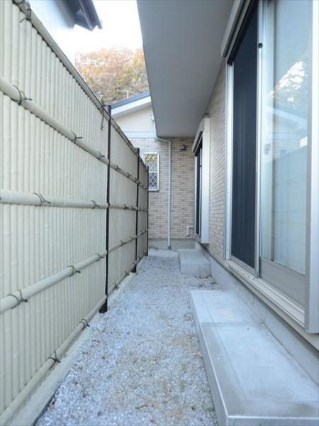 青梅市友田町５丁目の中古一戸建て
