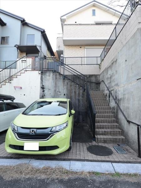青梅市友田町５丁目の中古一戸建て