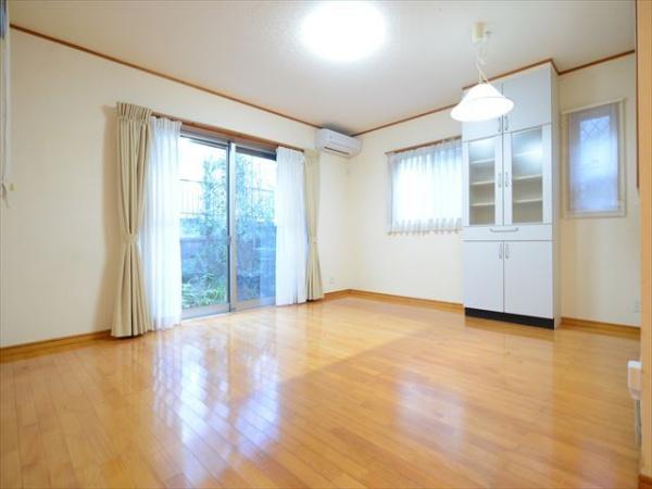 青梅市友田町5丁目戸建