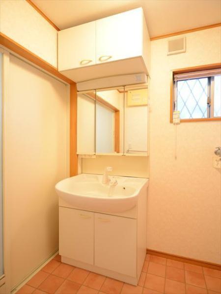 青梅市友田町５丁目の中古一戸建て