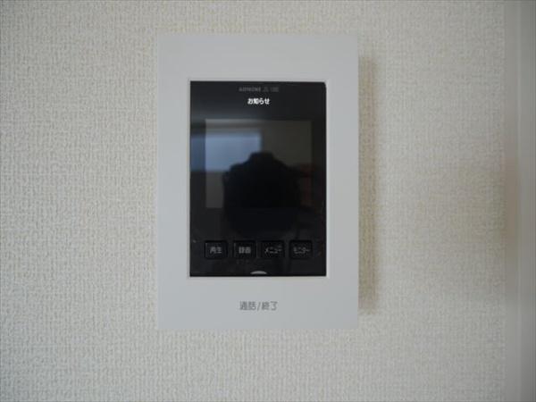 青梅今井第39　9号棟