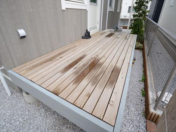 青梅市新町５丁目の中古一戸建て
