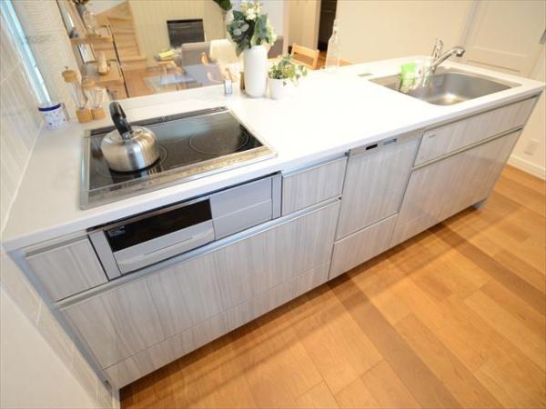 青梅市新町５丁目の中古一戸建て