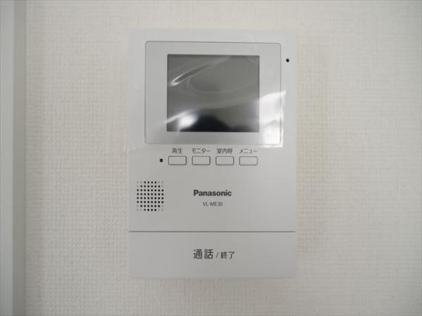 青梅長淵　B号棟