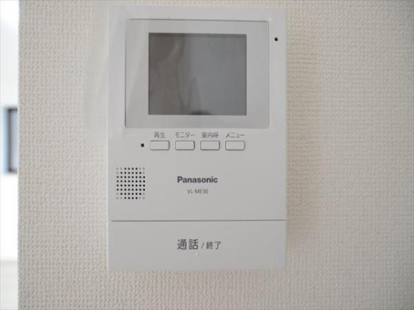 青梅長淵　H号棟