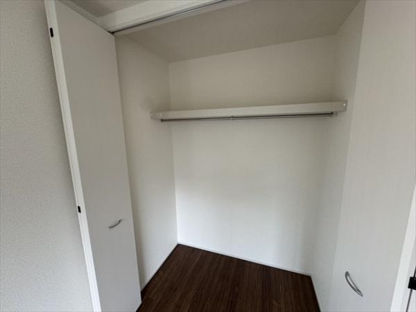 青梅長淵第３　3号棟