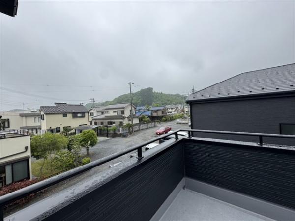 青梅長淵第３　3号棟
