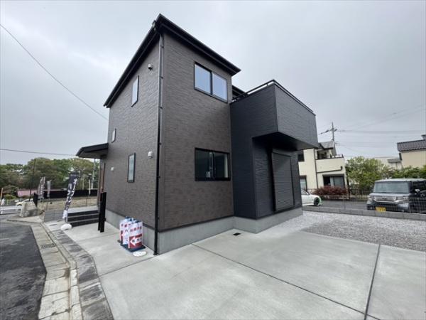 青梅長淵第３　3号棟
