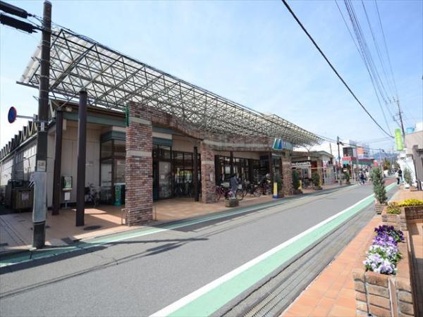 青梅市長淵4期 2号棟(マルフジ)