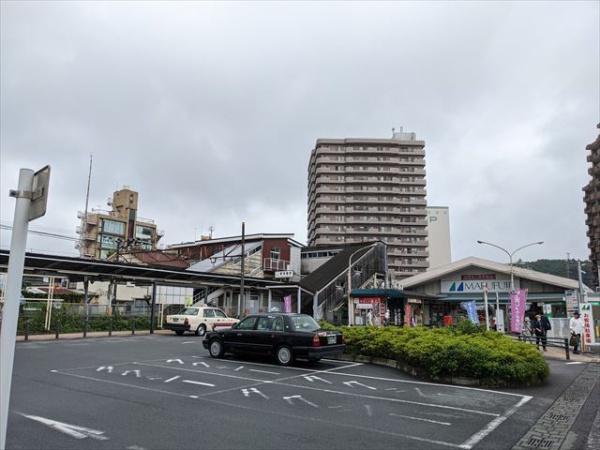 アイディーコート東青梅(東青梅駅)
