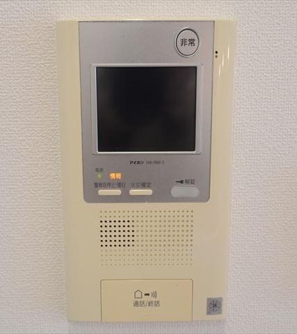 アイディーコート東青梅