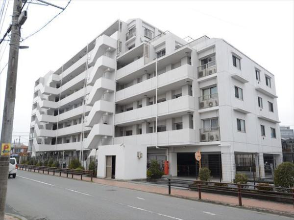 アイディーコート東青梅