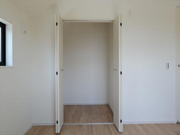 KIS青梅市新町6期　2号棟