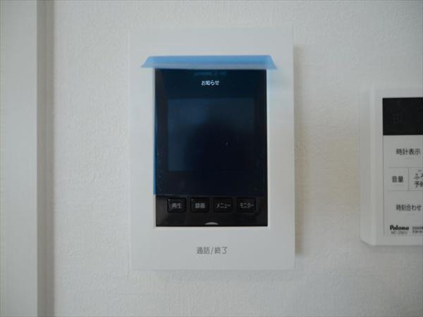 KIS青梅市新町6期　2号棟