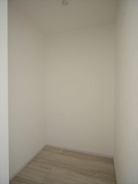 KIS青梅市新町6期　1号棟