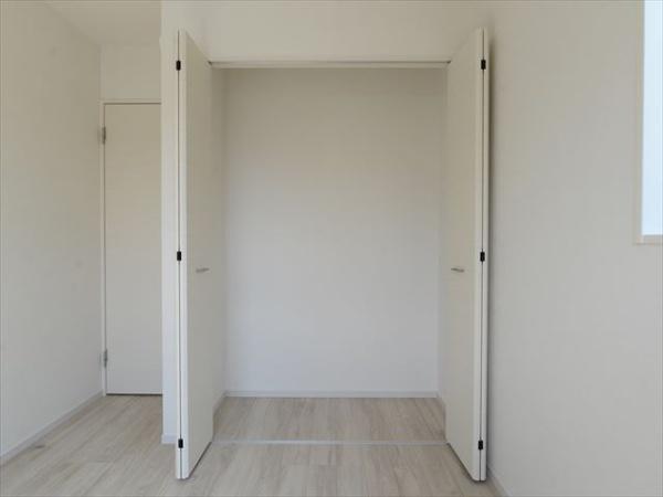 KIS青梅市新町6期　1号棟