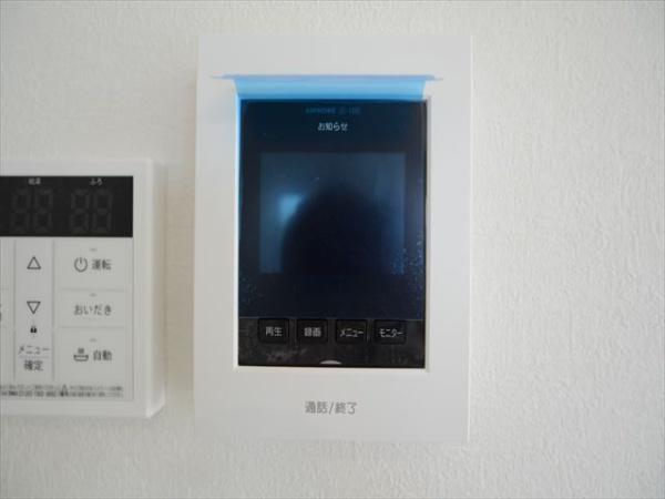 KIS青梅市新町6期　1号棟