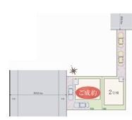 青梅新町２期　2号棟