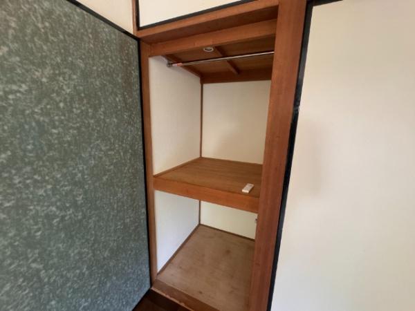 サンハイツ青梅