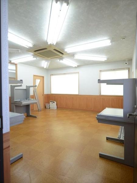 青梅市野上町２丁目