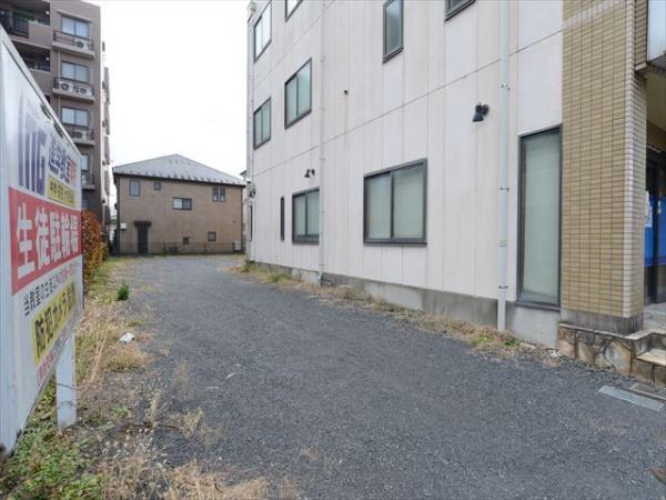 青梅市野上町２丁目